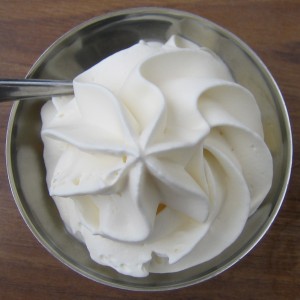 chantilly