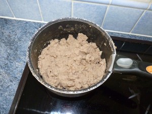 pâte-marrons